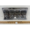Image 2 : MR BLACKSMITH LED WORK LIGHTS - 10-30 VOLTS