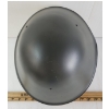 Image 6 : EAST GERMAN M56 STEEL HEMLET W/ LINER 