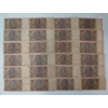 Image 5 : QTY OF 1929 GERMAN 20 REICHSMARK BANKNOTES