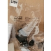 Image 3 : LOT OF 8 - BURKERT 2/2 WAY SOLENOID VALVE - 3 & VALVE CONNECTOR KITS - 5