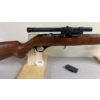 Image 4 : C.F. MOSSBERG MODEL 342K IN .22 LR 