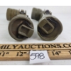 Image 6 : LOT OF 2 - BRIGHT STAR & FULTON MX-212/U FLASH LIGHTS