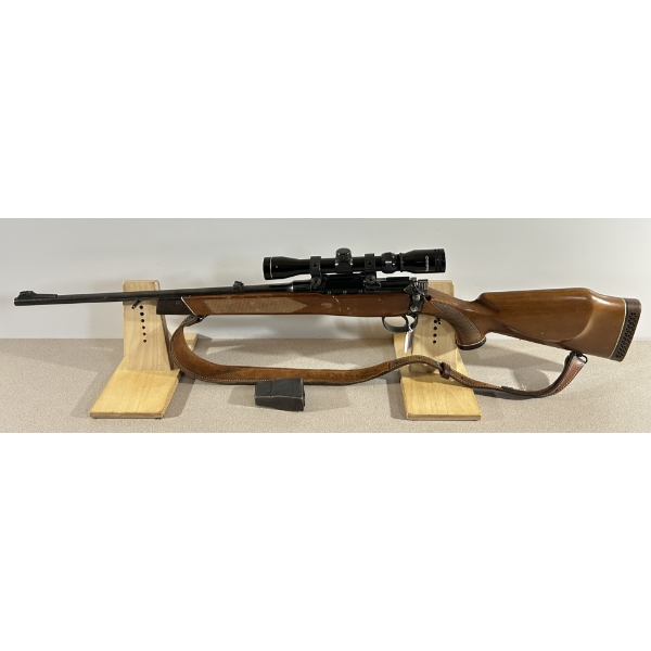 PARKER HALE ENFIELD IN .303