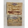 Image 2 : LOT OF 2 - DIECAST CHEVORLET IMPALA MODELS - INCL 1958 & 1960