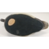 Image 7 : CANVASBACK HEN DECOY BY H. WOOD - CIRCA 1989
