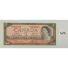 1954 CDN $2 BANKNOTE 