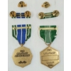 Image 3 : LOT OF 2 - U.S. ARMY COMMENDATION & ACHIEVEMENT MEDALS W/ CASES