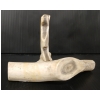 Image 4 : 2 PEOPLE W/ BASE BY UNKNOWN ARTIST - BONE