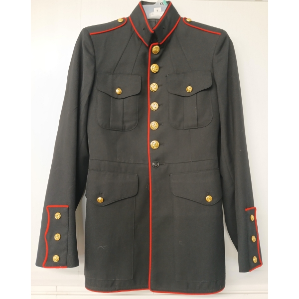 1950'S U.S.M.C. DRESS JACKET