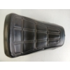 Image 5 : LEATHER MOTORCYCLE SEAT