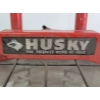 Image 3 : LOT OF 2 - HUSKY WORK LIGHT W/ SPARE HALOGEN 500W BUBLS