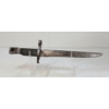 Image 2 : ROSS RIFLE PAT 1907 BAYONET