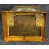 Image 9 : LE COULTRE & CIE 15 JEWEL ATMOS SWISS MANTLE CLOCK