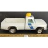 Image 2 : NYLINT PRESSED STEEL NAPA PICKUP TRUCK
