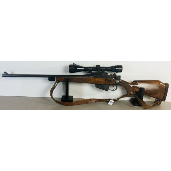 WHITWORTH NO.4 SPORTER IN .303 BRIT 
