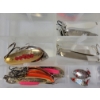 Image 3 : QTY OF MISC LARGE LURES