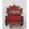 Image 5 : DAYTON HILL CLIMBER PRESSED STEEL FIRETRUCK