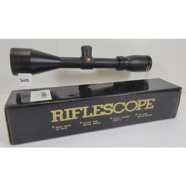 BSA DEERHUNTER 3-9X50 SCOPE