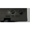 Image 3 : PAIR OF LEUPOLD WINCHESTER MODEL 70 RINGS & BASES