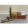 Image 1 : AMMO: 20X WINCHESTER .300 H&H - 180GR SILVERTIP