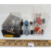 Image 4 : LOT OF 4 - SLOT CARS - INCL SCALEXTRIC