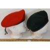 Image 2 : LOT OF 2 - CDN MILITARY POLICE & GRENADIERS BERETS