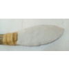 Image 6 : STONE & ANTLER KNIFE