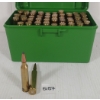 Image 1 : AMMO: 50X MIXED 7MM REM MAG - 154GR - RELOADS 