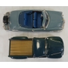 Image 8 : LOT OF 2 - HIGHWAY 61 DIECAST 1952 HUDSON HORNET CONVERTIBLE & WESTMINSTER 1948 FORD F-1 PICKUP