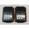 Image 3 : LOT OF 3 - LITHIUM MAX 20V 8AH BATTERIES & LI-ION 12V/20V CHARGER