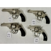 Image 1 : LOT OF 4 - PROHIBITED HANDGUNS