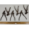 Image 3 : LOT OF 6 - HOPPE & MORRILLS RELOADING TOOLS
