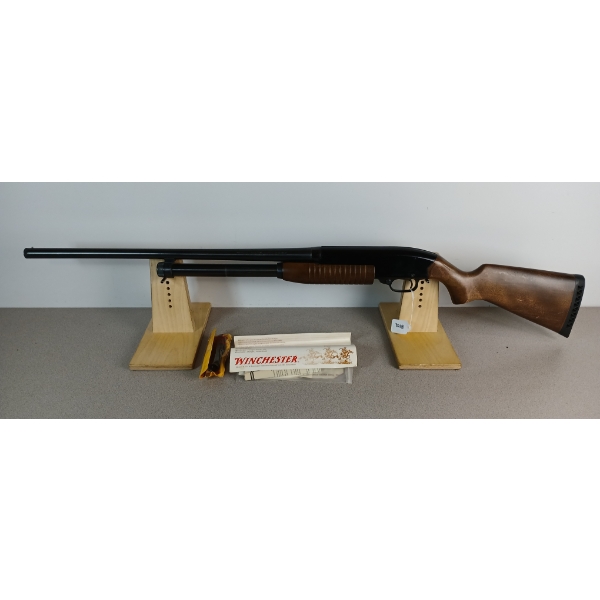 WINCHESTER MODEL 120 YOUTH IN 20GA
