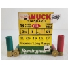 Image 1 : AMMO: 50X REMINGTON & CANUK 16GA - 2-3/4IN - #7-1/2 SHOT