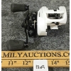 Image 4 : THIRTEEN FISHING CONCEPT C CASTING REEL - LEFT-HANDED - AS NEW 