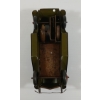 Image 7 : MARX SIREN FIRE CHIEF TIN FRICTION SEDAN