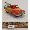 Image 1 : WALT REACH TIN WIND UP TOWING SERVICE TRUCK