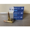 Image 1 : AMMO: 60X PPU 7.62X39 123GR. POINTED SOFT POINT