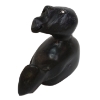 WALRUS - SIGNED - STONE & BONE 