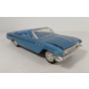 Image 3 : 1961 BUICK DEALERSHIP MODEL PROMO CAR