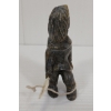 Image 6 : "MAN KNEELING" BY KIAWAK ASHOONA - STONE
