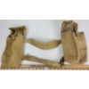 Image 2 : LOT OF 3 - CDN BREN GUN UTILITY POUCHES 
