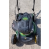 Image 2 : JOHN DEERE 6.5HP GAS PUSH LAWN MOWER