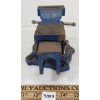 Image 3 : MASTERCRAFT BENCH VISE - 3IN