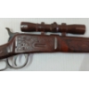 Image 6 : MARX HUNTER'S SPECIAL TELESCOPIC CLICK RIFLE W/ BOX