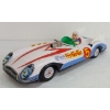 Image 1 : ASC TIN FRICTION GO GO GO RACE CAR