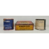 Image 3 : LOT OF 3 - TOBACCO TINS - INCL SMOKER'S HARBOR & AMPHORA