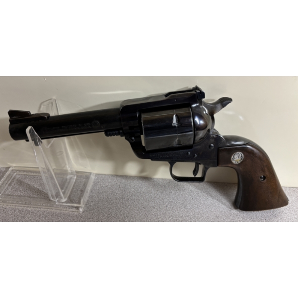 RUGGER SUPER BLACKHAWK MODEL IN .44 MAG - DEACTIVATED 