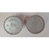 Image 5 : LOT OF 2 - WHITE ROSE 10W30 MOTOR OIL LITRE CANS