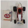 Image 5 : STP DIECAST ANDY HILLENBERG SPRINT CAR